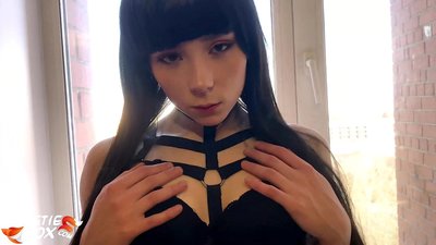 I-Porn yengane yentombazane